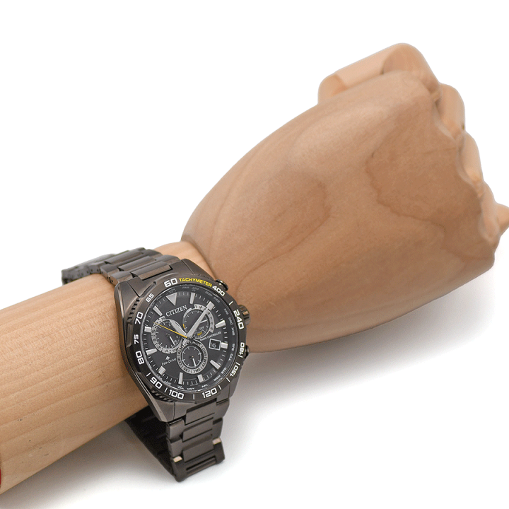 楽天市場】新品同様 CITIZEN シチズン PROMASTER プロマスター LAND