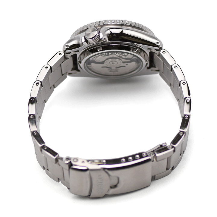 楽天市場】新品同様 SEIKO セイコー5 スポーツ メカニカル 流通