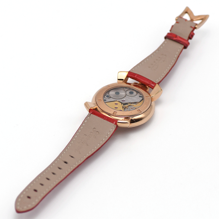 楽天市場】ガガミラノ GaGa MILANO マヌアーレ48MM 手巻き 楽天市場】ガガミラノ GaGa MILANO マヌアーレ48MM 手巻き