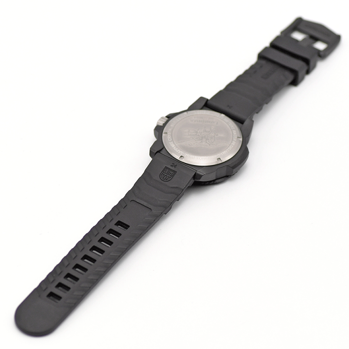 楽天市場】新品同様 LUMINOX ルミノックス NAVY SEAL 3600 SERIES Ref