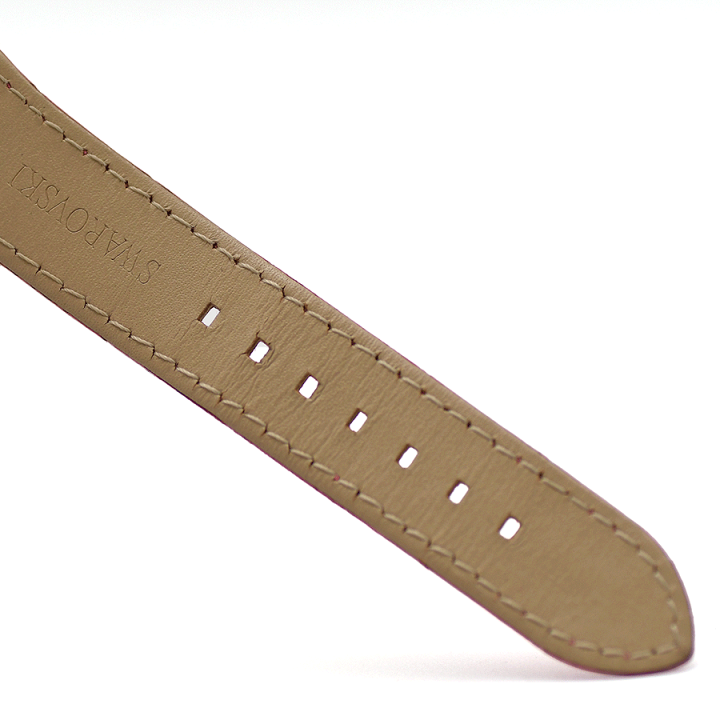 楽天市場】スワロフスキー SWAROVSKI シトラ スフィア クロノ ピンク