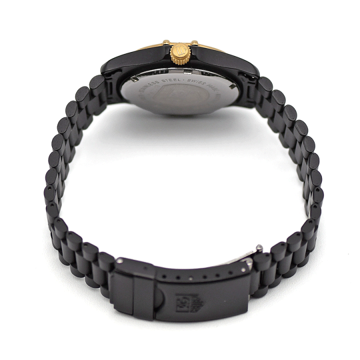 楽天市場】新品同様 タグホイヤー TAG Heuer 腕時計 956.013