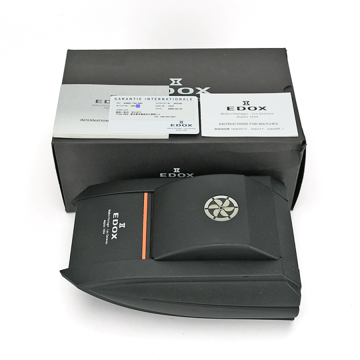 楽天市場】エドックス EDOX クラスワン デイデイト 楽天市場】エドックス EDOX クラスワン デイデイト