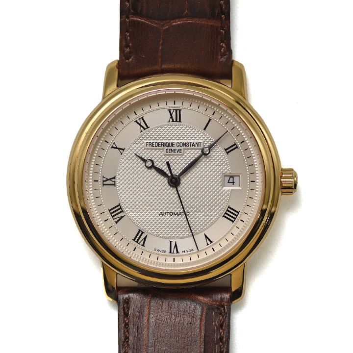 最上の品質な 楽天市場】フレデリックコンスタント FREDERIQUE CONSTANT 時計