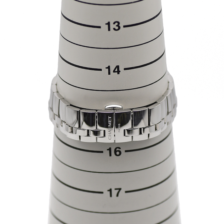 楽天市場】ショーメ CHAUMET ミスダンディ オートマティック W11660