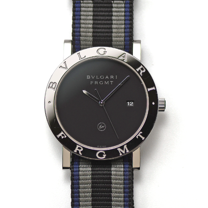 楽天市場】BVLGARI ブルガリブルガリ フラグメント デザイン