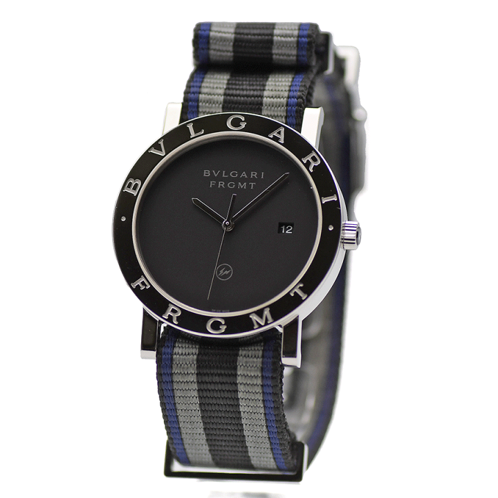 楽天市場】BVLGARI ブルガリブルガリ フラグメント デザイン