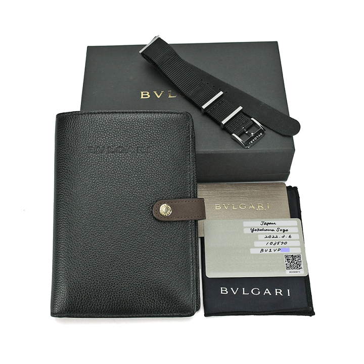 楽天市場】BVLGARI ブルガリブルガリ フラグメント デザイン