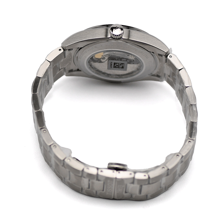 ティソ TISSOTジェントルマンパワーマティック80 グレー ティソ TISSOTジェントルマンパワーマティック80 グレー