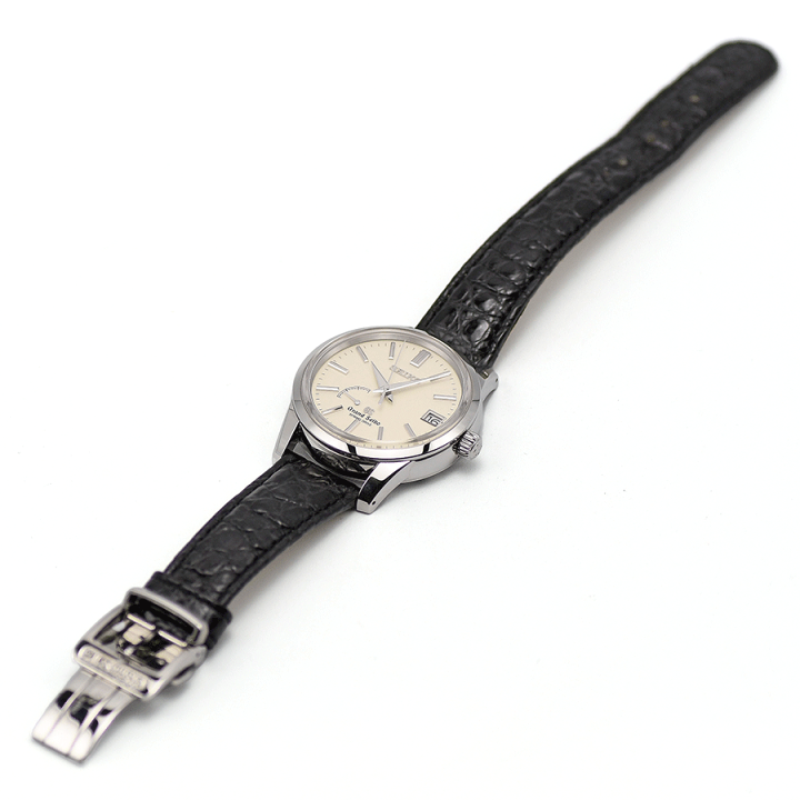 楽天市場】セイコー SEIKO グランドセイコー パワーリザーブ