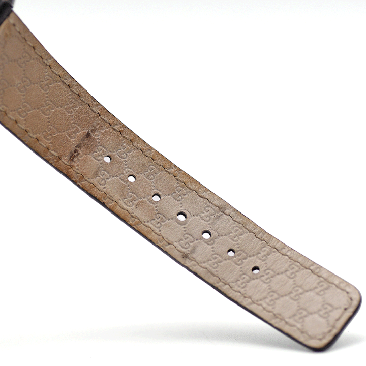 楽天市場】GUCCI グッチ G-タイムレス 126.3 クォーツ YA126304 メンズ