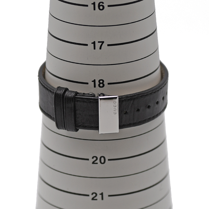 楽天市場】GUCCI グッチ G-タイムレス 126.3 クォーツ YA126304 メンズ