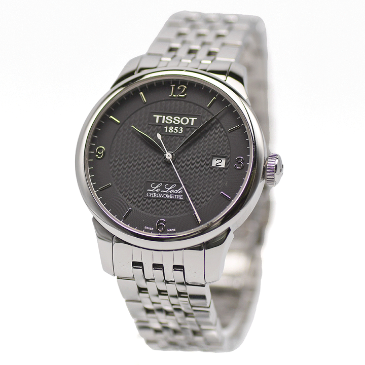 楽天市場】ティソ TISSOT ル・ロックル オートマティック T006