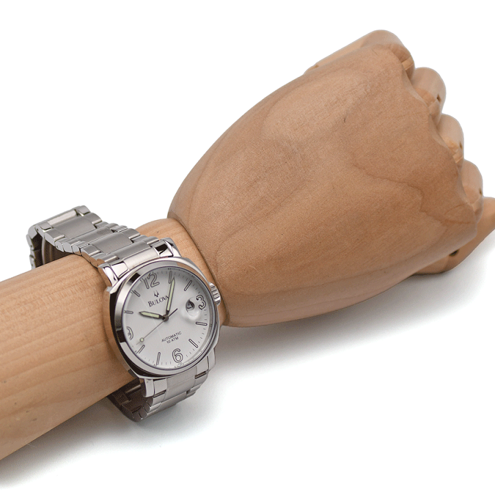 楽天市場】ブローバ BULOVA 腕時計 オートマティック ウォッチ 楽天市場】ブローバ BULOVA 腕時計 オートマティック ウォッチ