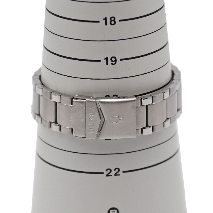 楽天市場】ブローバ BULOVA 腕時計 オートマティック ウォッチ BVV401