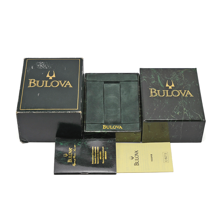 楽天市場】ブローバ BULOVA 腕時計 オートマティック ウォッチ