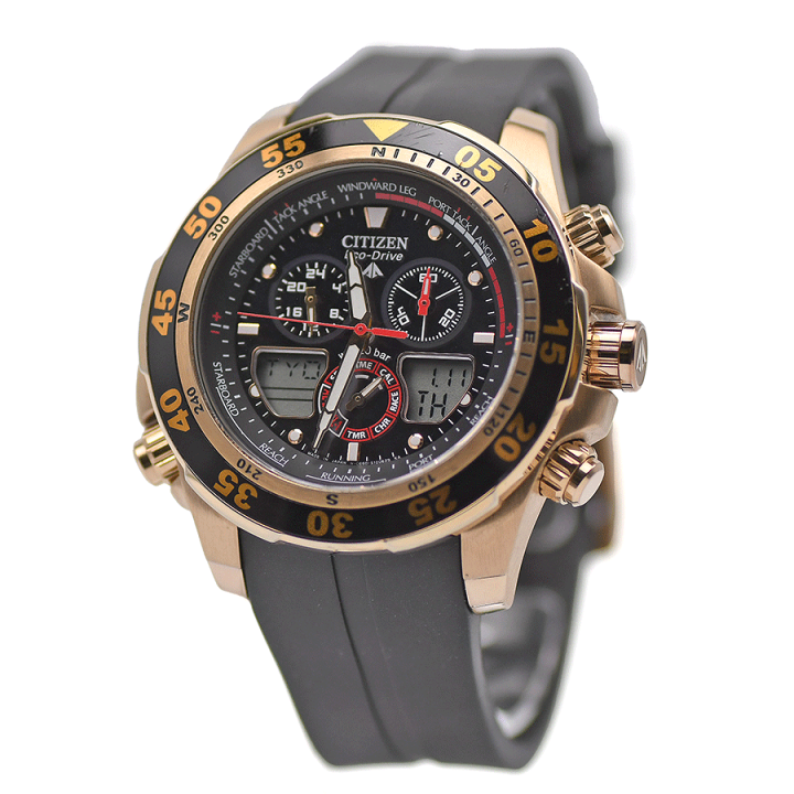 楽天市場】CITIZEN シチズン PROMASTER プロマスター エコドライブ 
