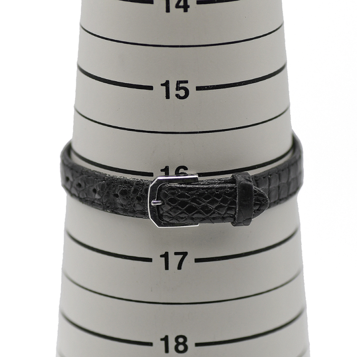 腕時計 CREDOR 2F70-5160 SEIKO CREDOR Lady 2F70-5160 QUARTZ Watch 14kt – NICKEL Alloy