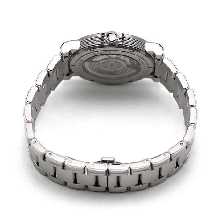 楽天市場】コルム CORUM ロムルス デイト オートマティック 82.701.20