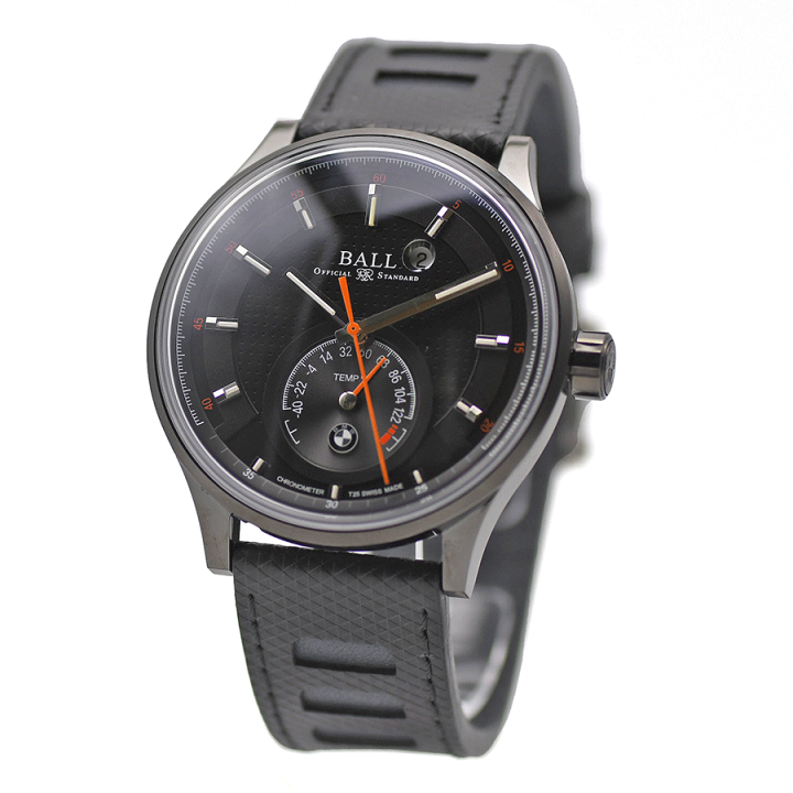 新品 世界限定1000本 BALL for BMW TMT 即購入NG