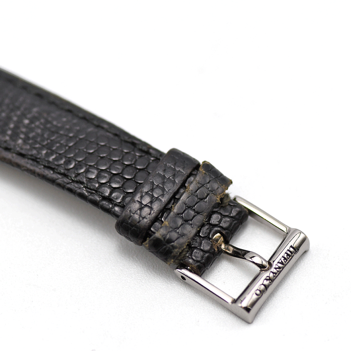 楽天市場】ティファニー TIFFANY＆Co. アトラス スクエア ウォッチ