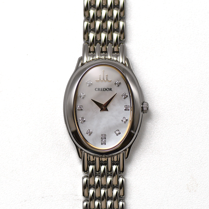 楽天市場】【SUNREV】 SEIKO セイコー CREDOR SIGNO クレドール