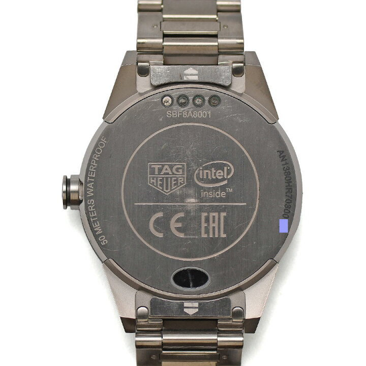 楽天市場】タグホイヤー TAG Heuer コネクテッド モジュラー 45 