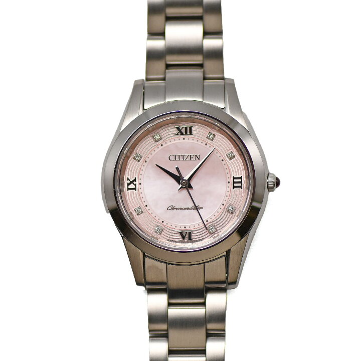 楽天市場】シチズン CITIZEN ザ・シチズン EB4000-77Y 高精度クォーツ