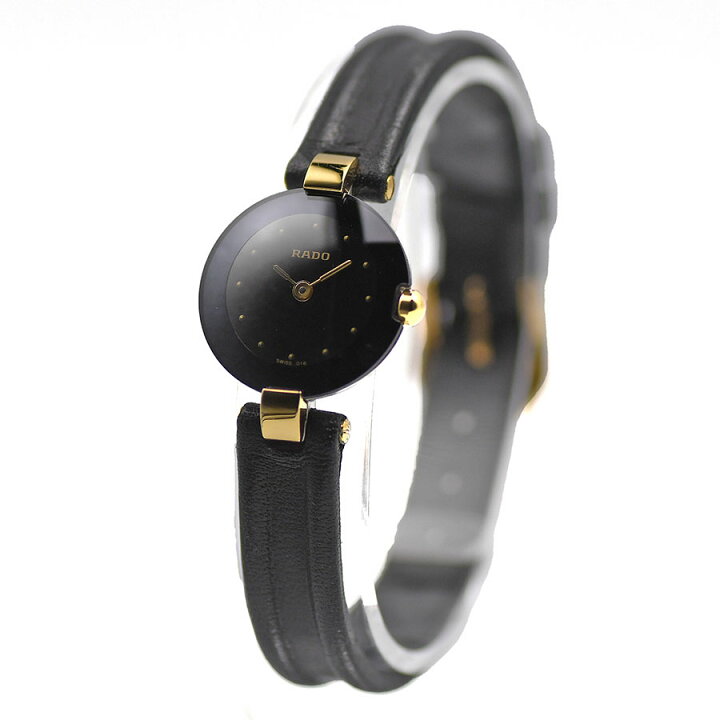 楽天市場】ラドー RADO ダイアスター クポール ラウンド 204.4079.4N 
