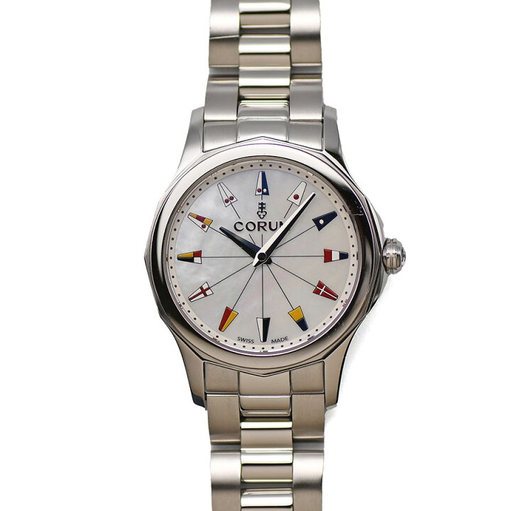 楽天市場】コルム CORUM アドミラルズカップ レジェンド 01.0132 
