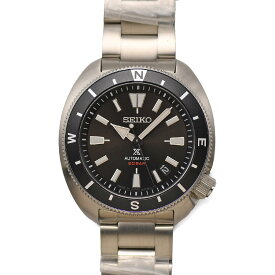 セイコー SEIKO プロスペックス フィールドマスター メカニカル SBDY113 自動巻 4R35-04J0 200m防水 メンズ 男性用 紳士用 腕時計 未使用