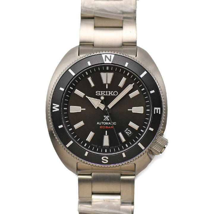 楽天市場】セイコー SEIKO プロスペックス フィールドマスター 