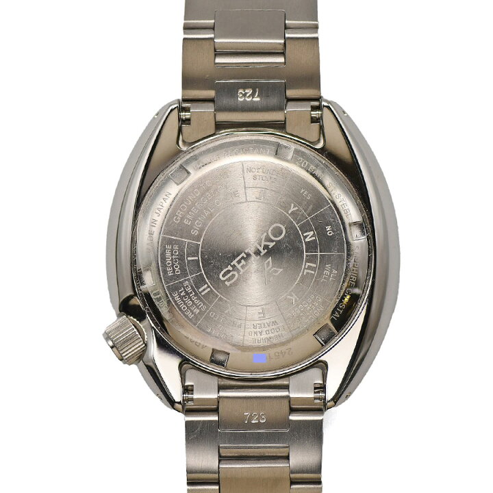 楽天市場】セイコー SEIKO プロスペックス フィールドマスター 