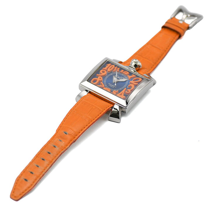 楽天市場】ガガミラノ GaGa MILANO ナポレオーネ 46MM 