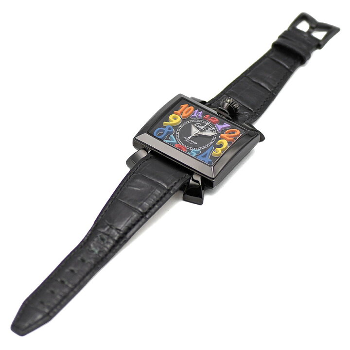 楽天市場】ガガミラノ GaGa MILANO ナポレオーネ 46MM 