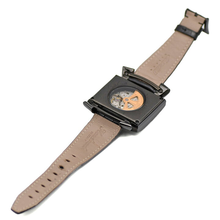 楽天市場】ガガミラノ GaGa MILANO ナポレオーネ 46MM  