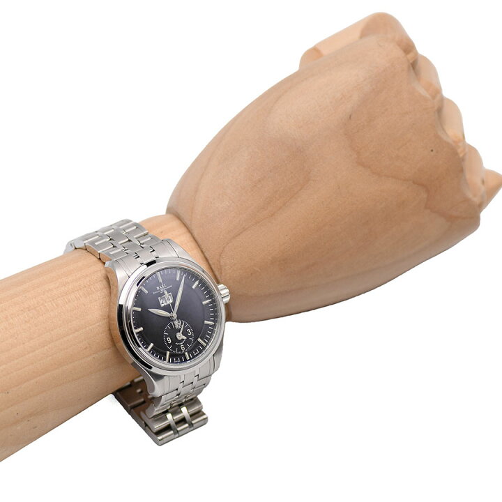 楽天市場】ボールウォッチ BALL WATCH トレインマスター ファースト  