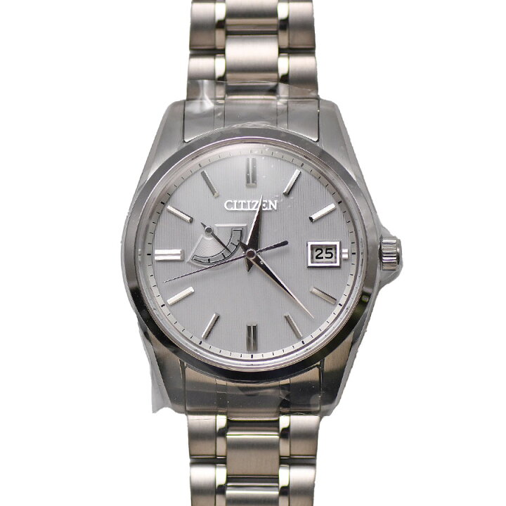 楽天市場】CITIZEN ザ・シチズン エコドライブ AQ1010-54A ソーラー  