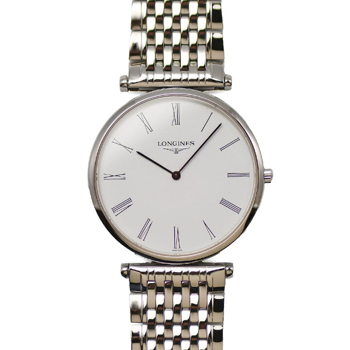 楽天市場】ロンジン LONGINES ラ グラン クラシック ドゥ ロンジン 