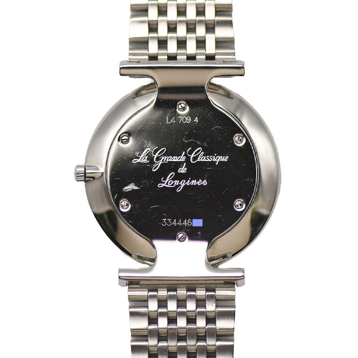 楽天市場】ロンジン LONGINES ラ グラン クラシック ドゥ ロンジン 