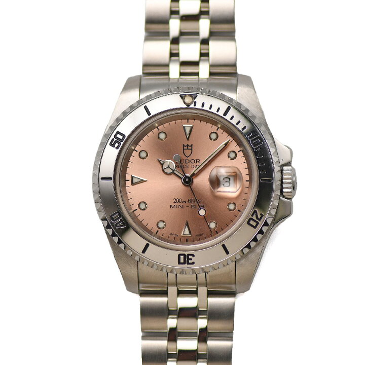楽天市場】チューダー チュードル TUDOR ミニサブマリーナ ミニサブ  