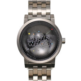 GSX ジーエスエックス STAR WARS スターウォーズ コレクション 300本限定 GSX221SWS-2 SMART no,108 自動巻 メンズ 腕時計 未使用