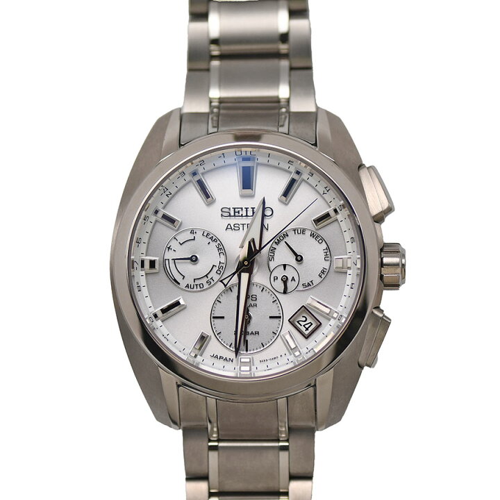 楽天市場】SEIKO セイコー ASTRON アストロン 5Xシリーズ デュアル  