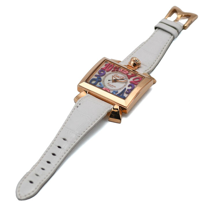 楽天市場】ガガミラノ GaGa MILANO ナポレオーネ 46MM 