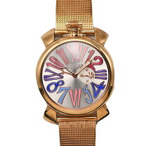 楽天市場】ガガミラノ SLIM 46MM 5081（腕時計）の通販