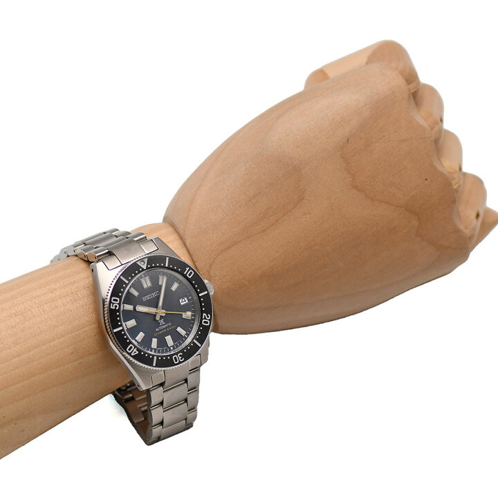 楽天市場】SEIKO プロスペックス セイコーダイバーズ55周年記念限定 
