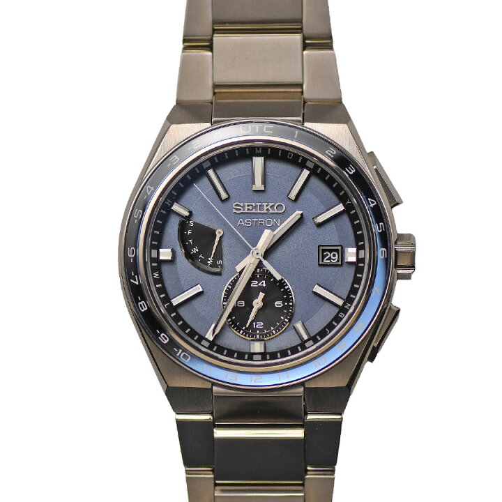 楽天市場】新品同様 SEIKO セイコー ASTRON NEXTER アストロン 