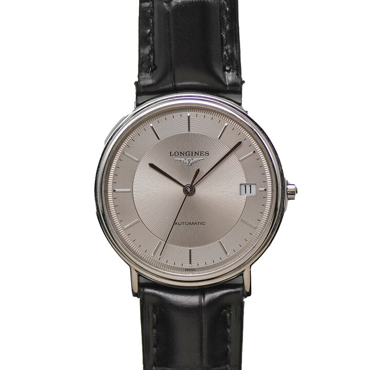 楽天市場】ロンジン LONGINES グランドクラシック オートマティック L4 