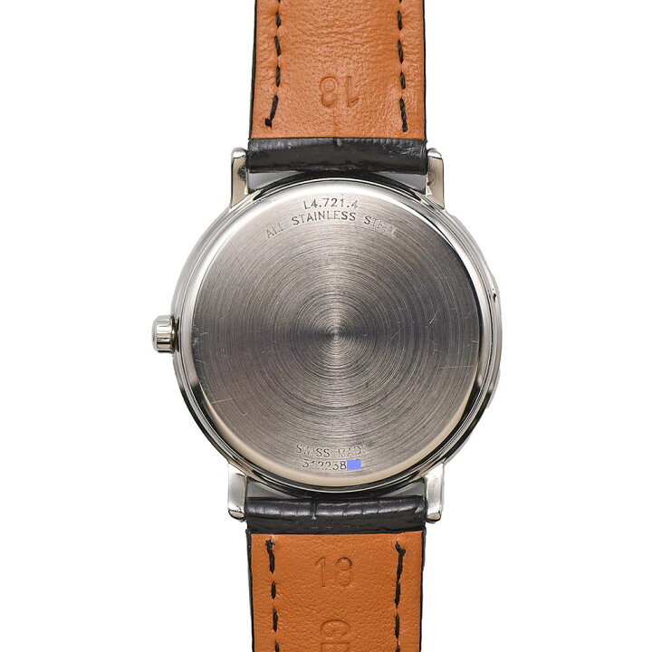 楽天市場】ロンジン LONGINES グランドクラシック オートマティック L4 
