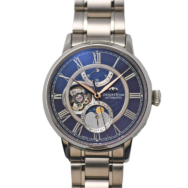 楽天市場】オリエントスター ORIENT STAR クラシックコレクション 